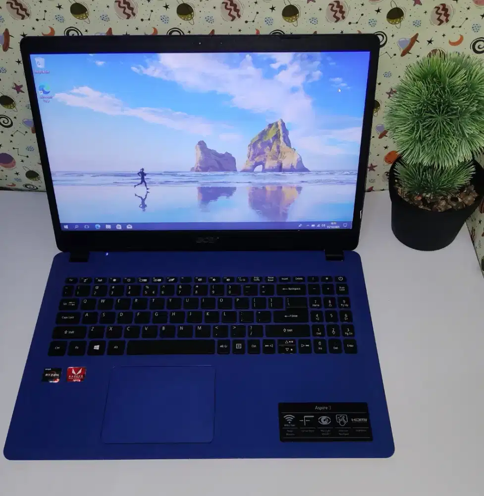 Acer Aspire A315-42