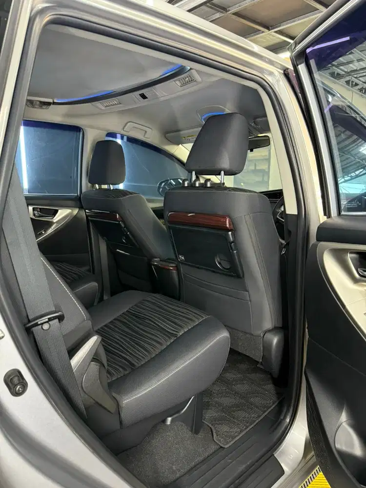 Toyota Kijang Innova 2020 Bensin