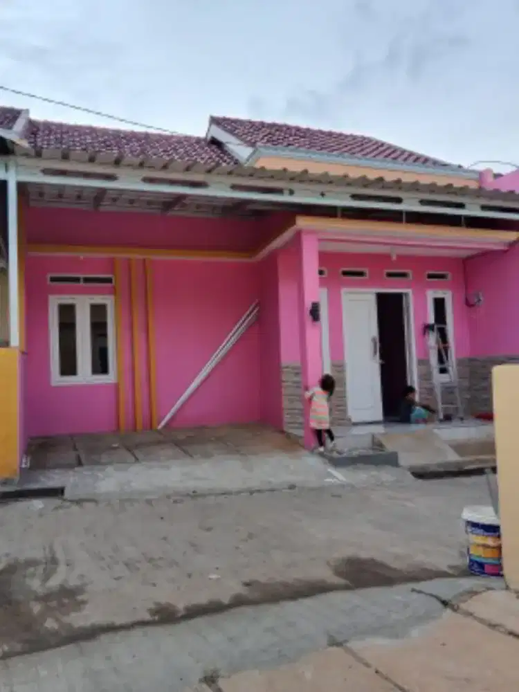 kanopi baja ringan atap spandek, alderon dan lainnya