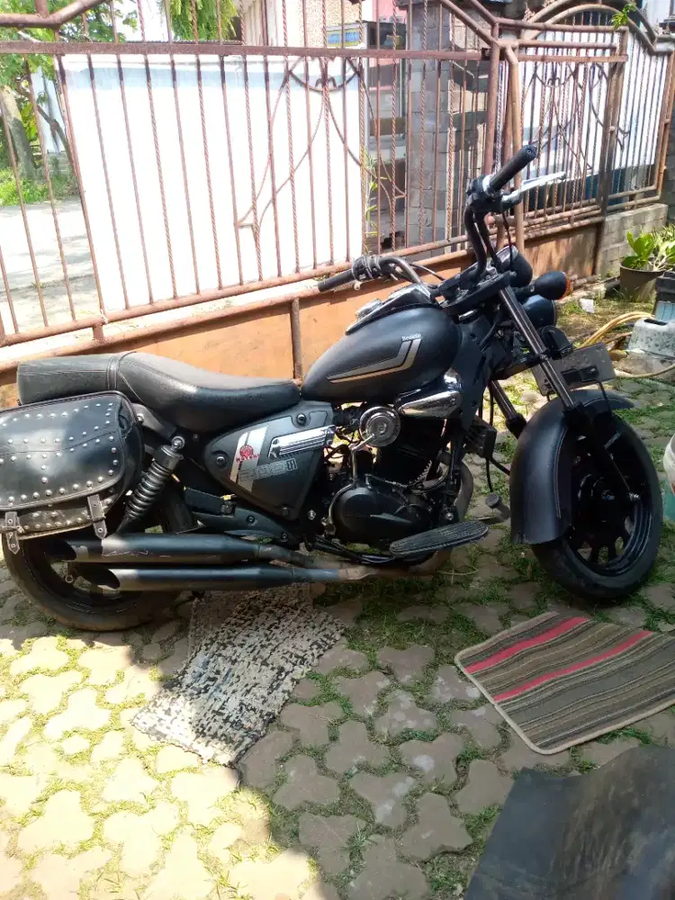 Jual cepat siapa cepat dapat