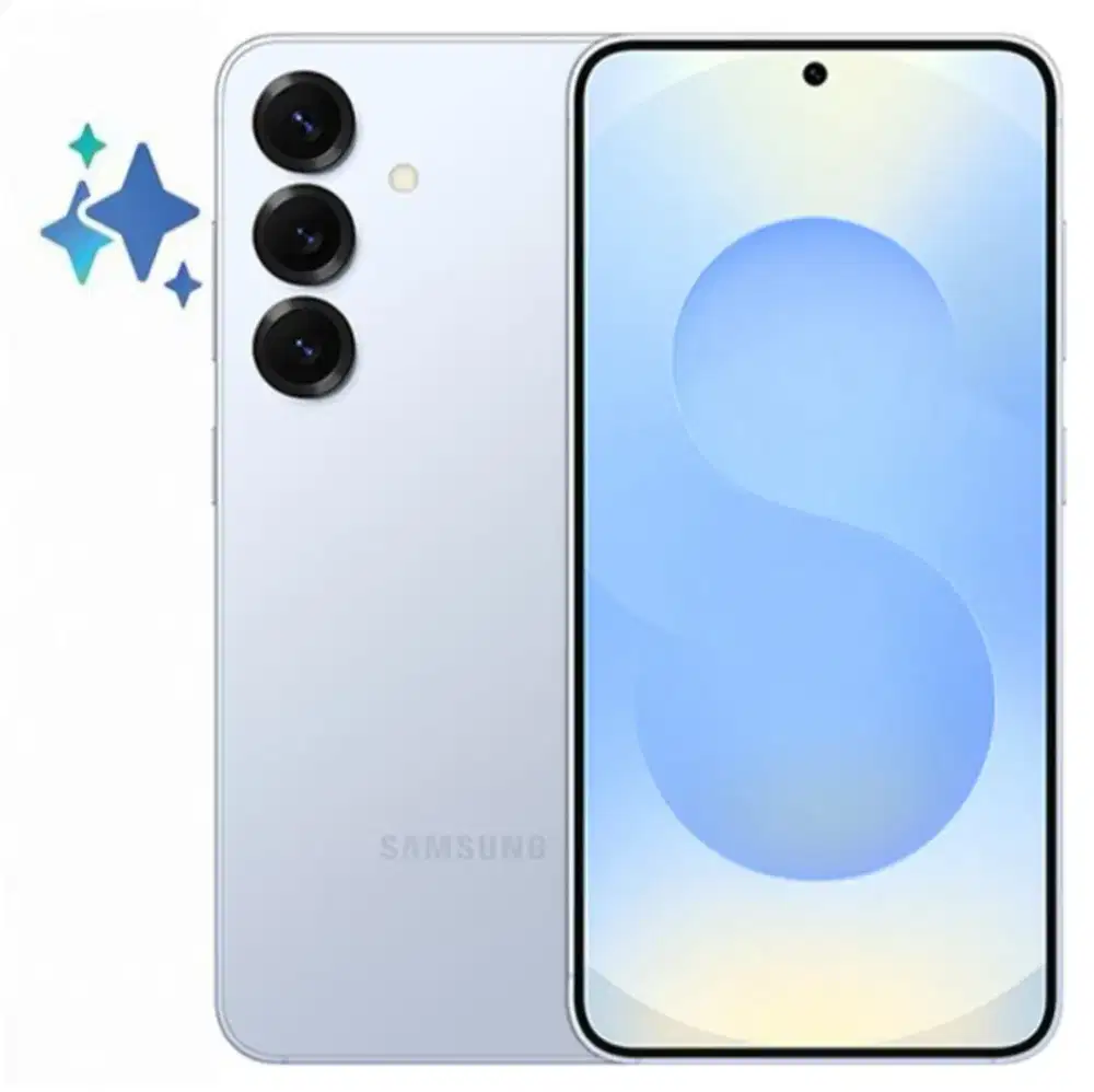SAMSUNG GALAXY S25