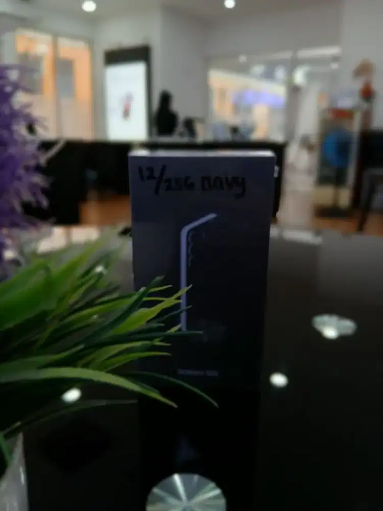 SAMSUNG S25 12/256 GARANSI RESMI 1TH