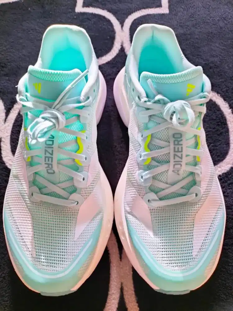 Adidas Adizero boston 13