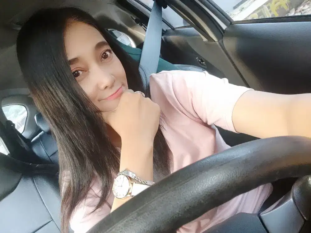 Mencari pekerjaan sebagai driver
