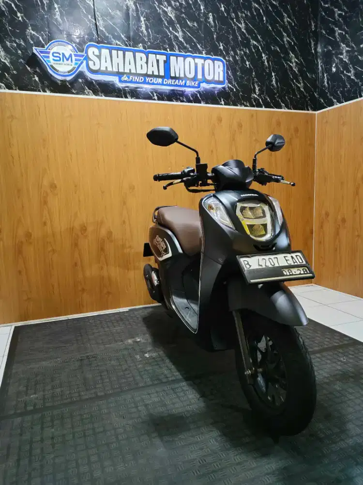 GENIO CBS ISS TH 2023 SIAP PAKAI