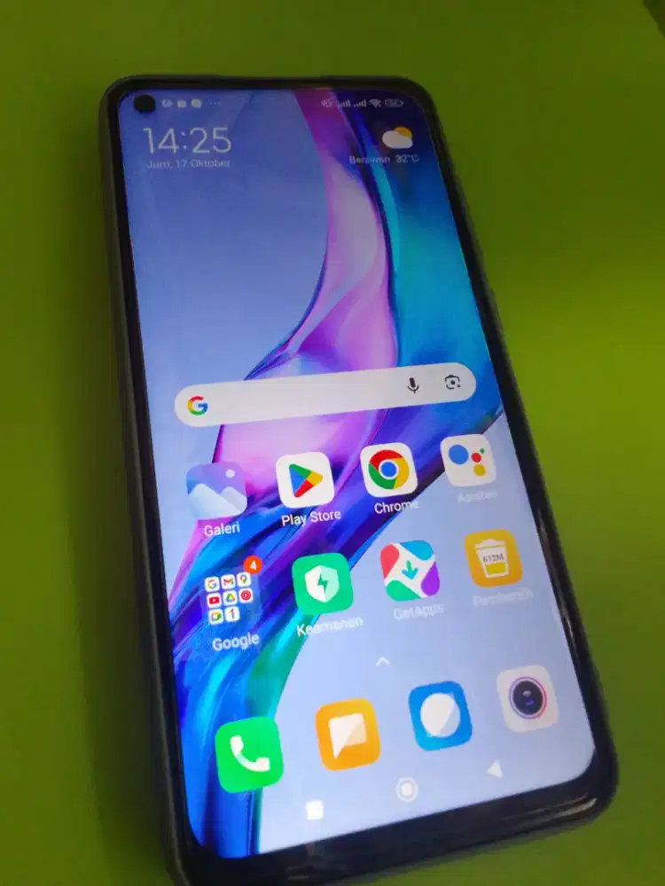 Redmi note 9 8/128GB