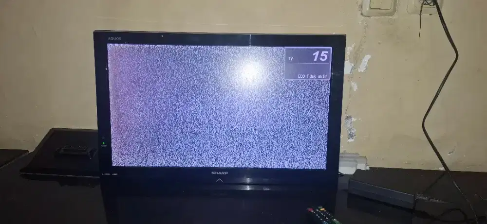 Tv 24 inch lok madiun kota