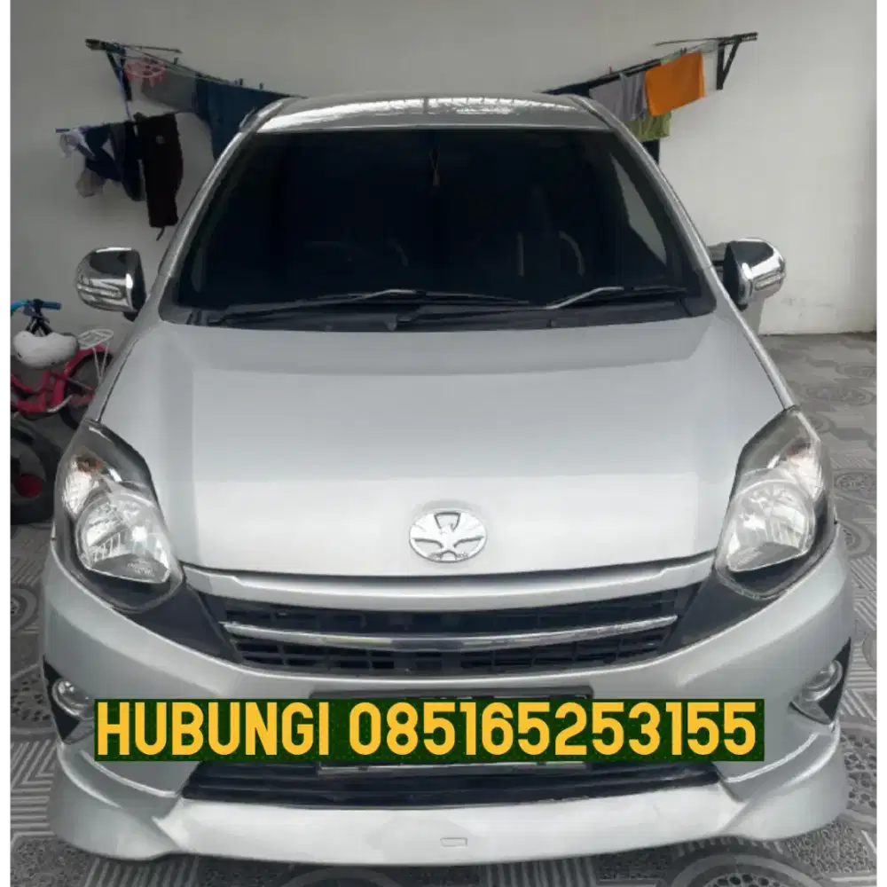 DIJUAL MOBIL MULUS HARGA BERSAHABAT
