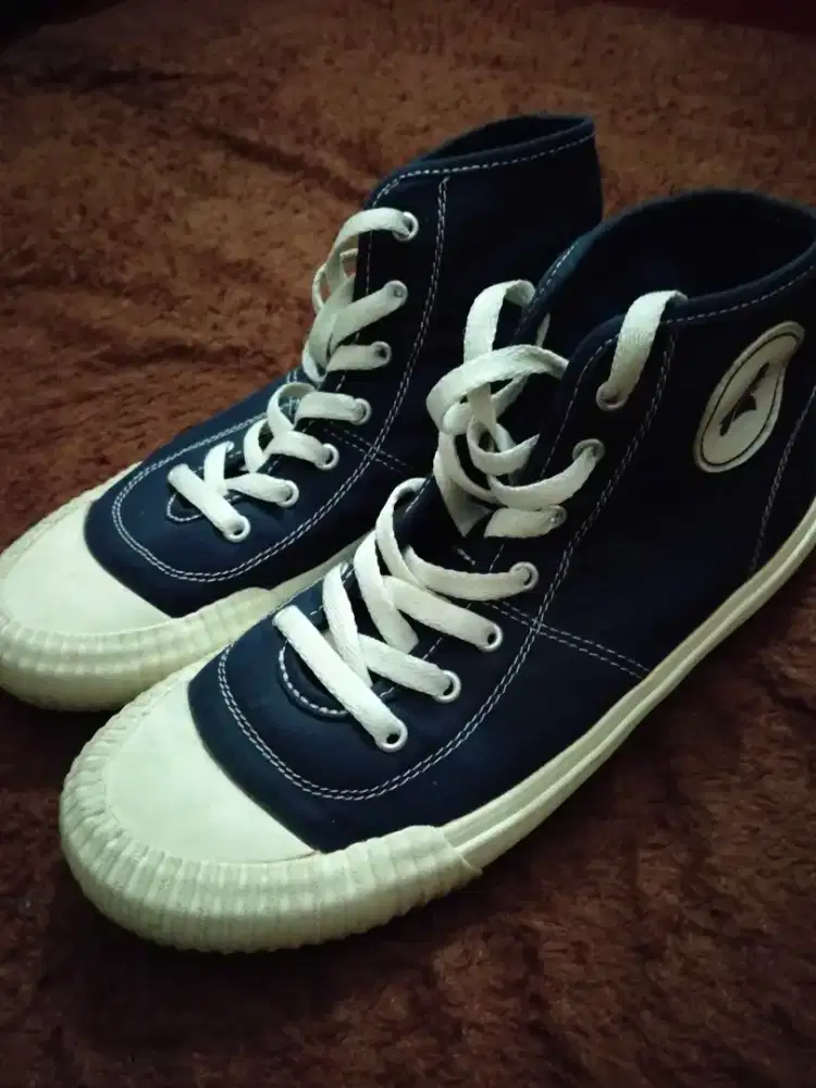 Brodo Ori Blue Size 44