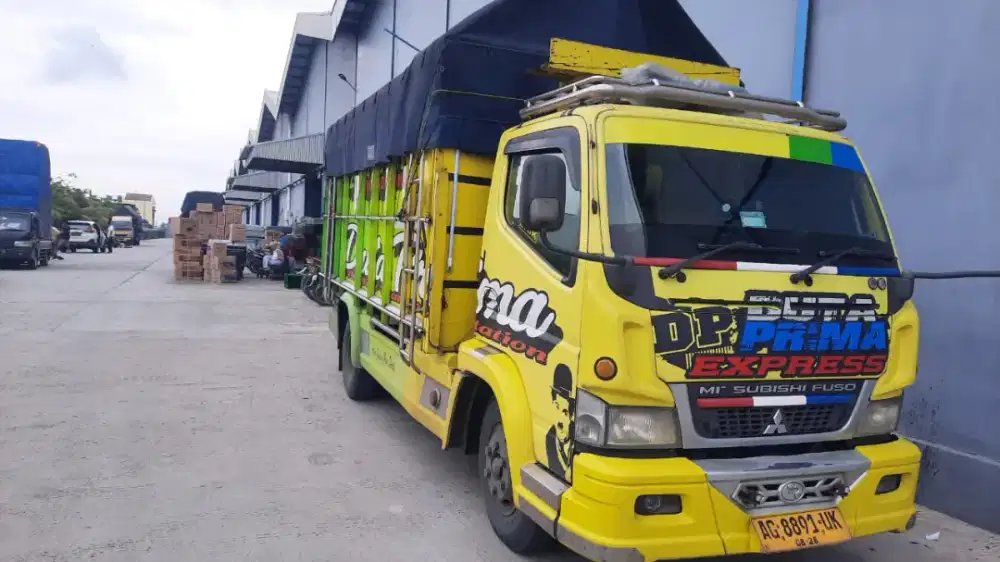 Jasa angkut Bogor sewa truk pindahan rumah Cibinong Bogor