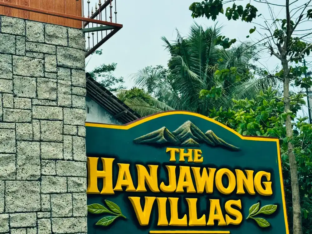 Jual Tanah Kavling SHM Nuansa Eropa di Puncak 2 Bogor – Mulai 58 Juta