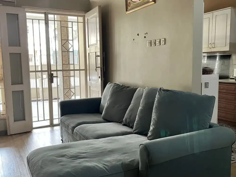Rumah Bagus di Pondok Kelapa, Duren Sawit Jakarta Timur