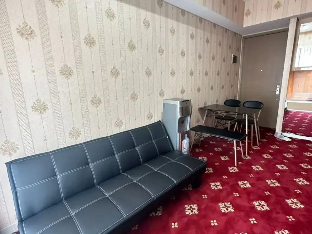 Di Sewakan Taman Anggrek Residence 1 bedroom furnish