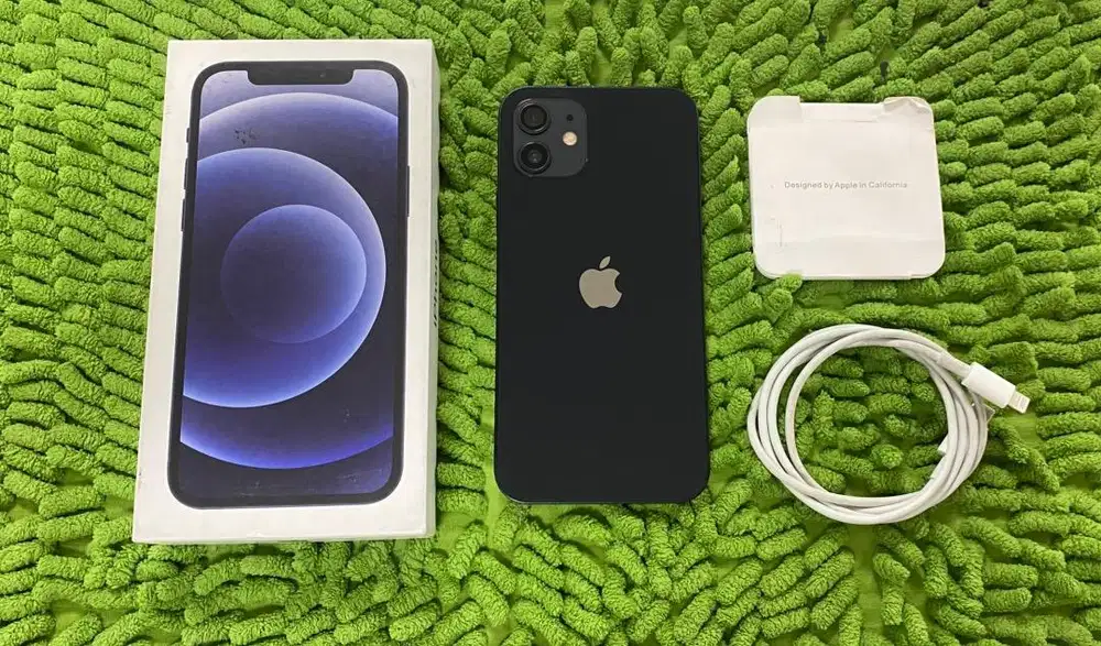Iphone 12 64Gb inter