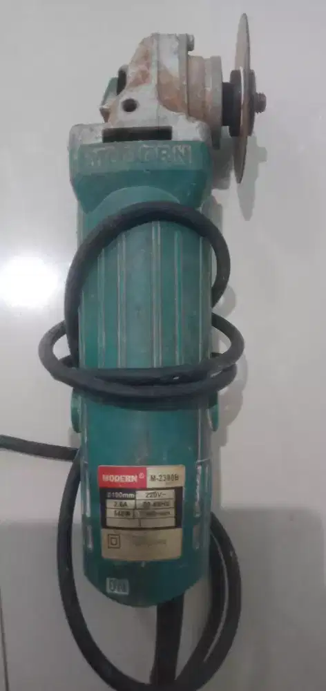 Jual 120 gerinda