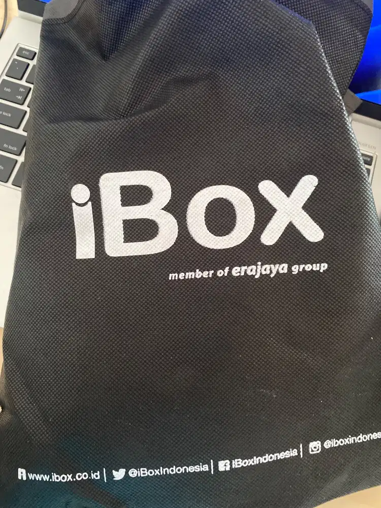 Iphone 15 plus 128GB baru (beli h+1)