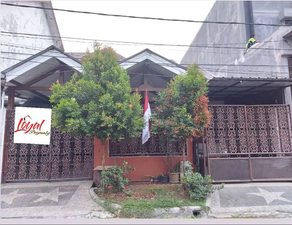 Dijual Kos Kosan di Villa Melati Mas BSD CITY
