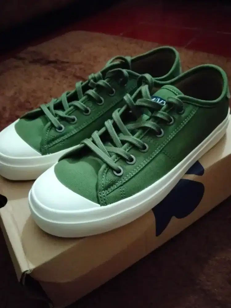 Brodo Ori Green