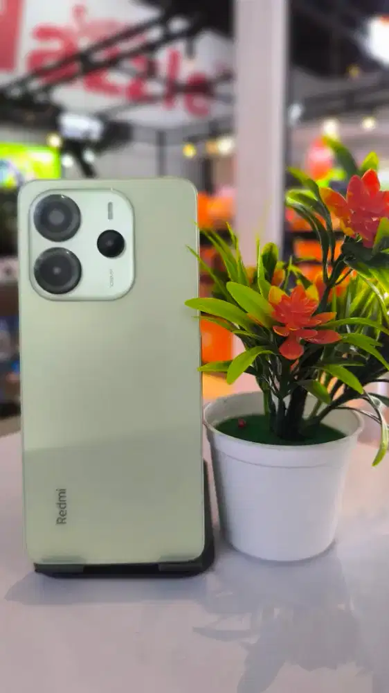 FLASH SALE REDMI NOTE 14 8/128