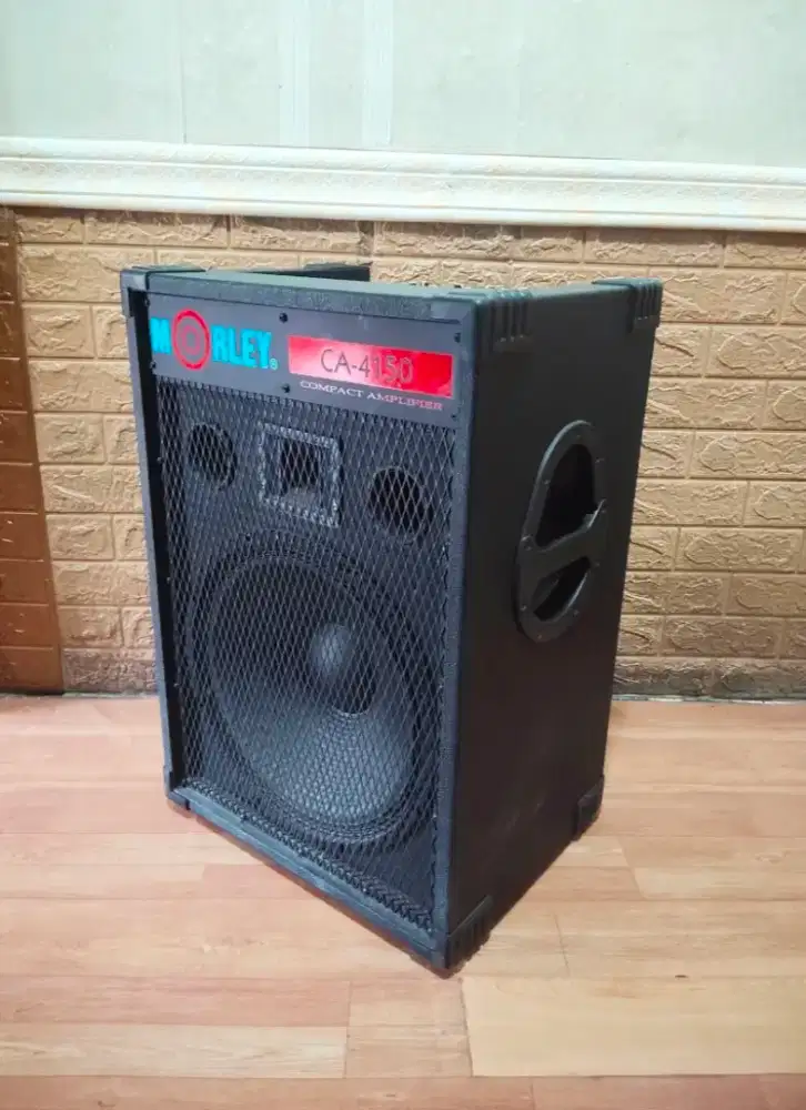 Amply keyboard/drum elektrik/ multifungsi