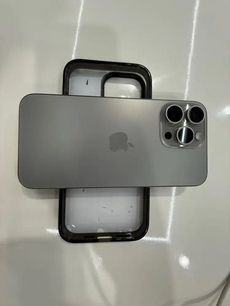Iphone 15 Pro Max 256GB Ibox