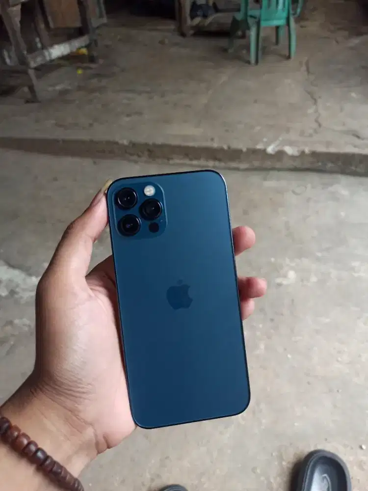 iPhone 12 Pro 128Gb