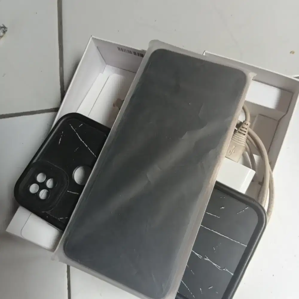 Redmi 9c mulus like new