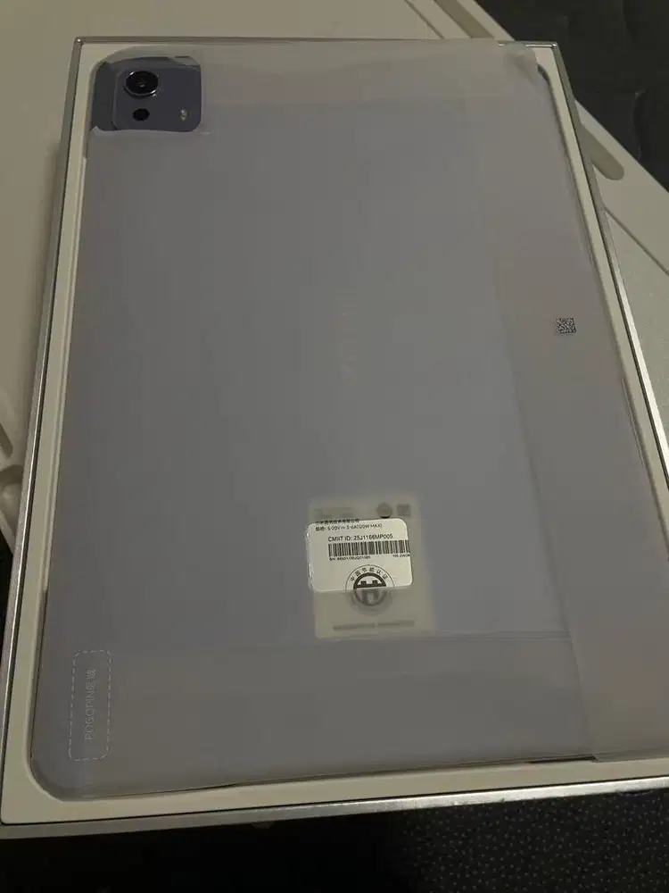 Di jual Xiaomi pad 7s Pro 2025