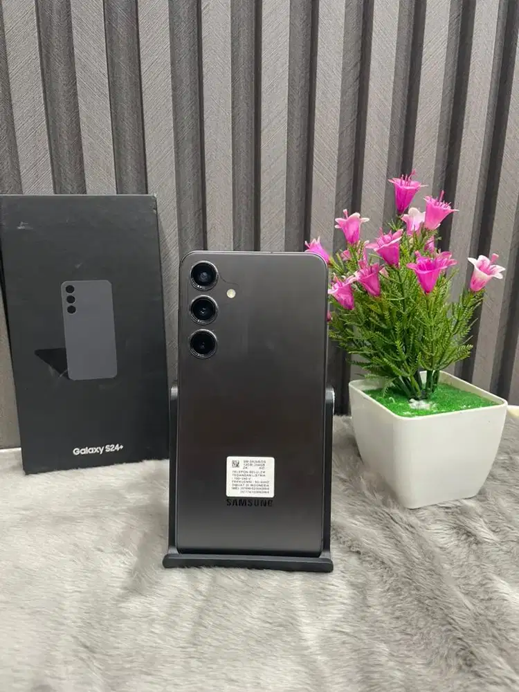 Samsung Galaxy S24+ 12/256Gb
