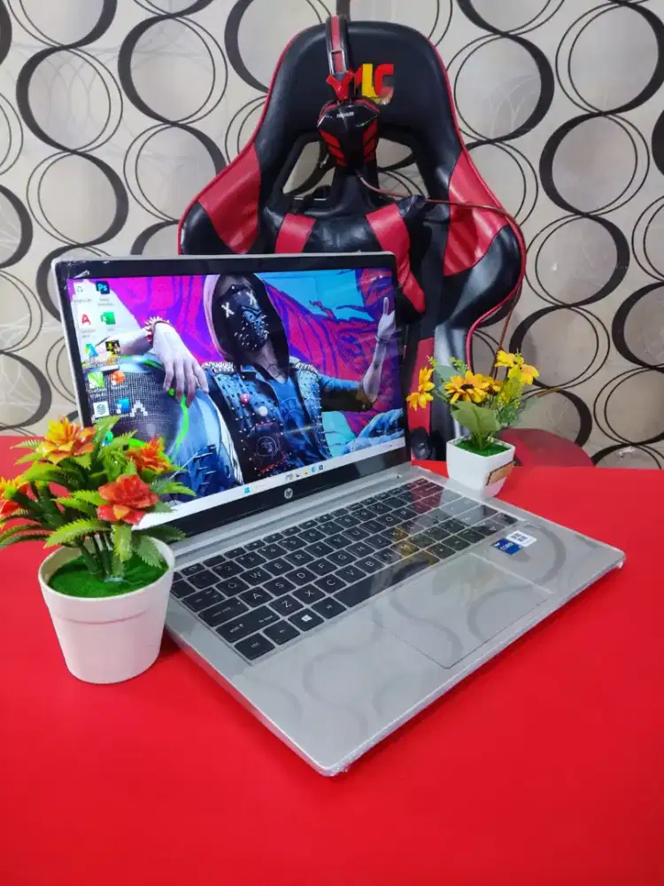 Laptop hp probook 430 i5gen 11