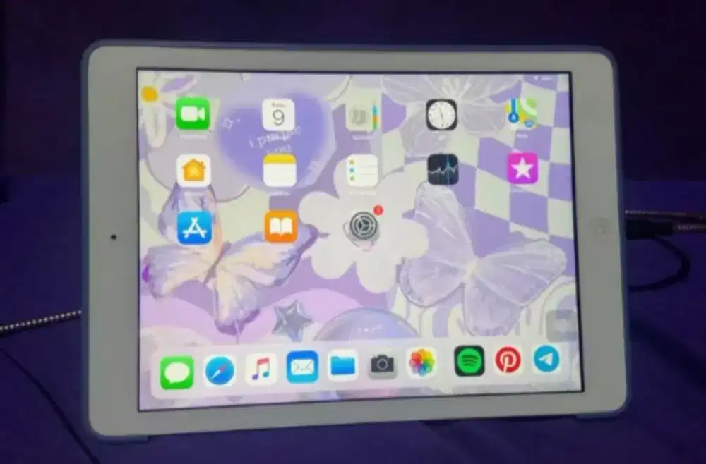 Ipad air 1 2013