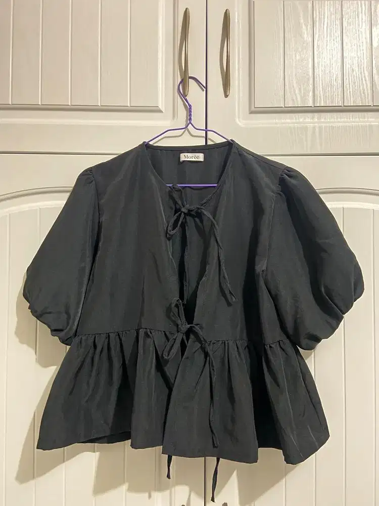 Preloved Atasan Baju / Blazer / Cardigan