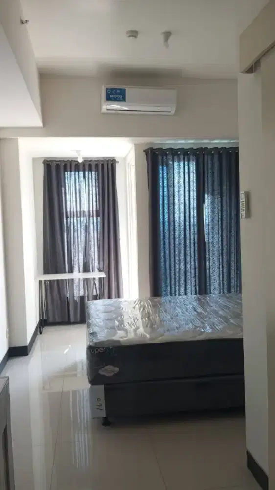 JARANG ADA, APARTMENT AMOR LANTAI 7, SEMI FURNISH