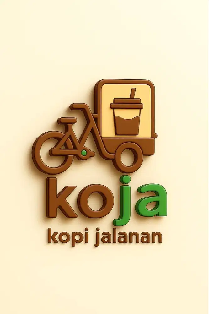 Rider Kopi Keliling