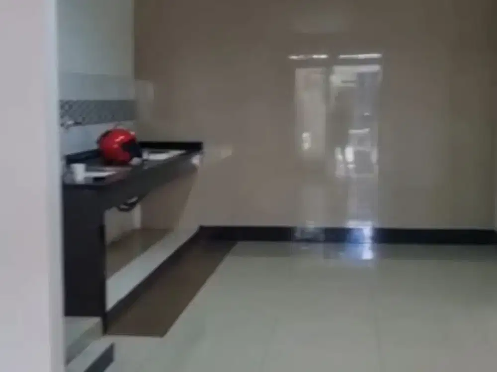 Rumah Minimalis di Metland dalam Cluster, Cakung Jakarta Timur