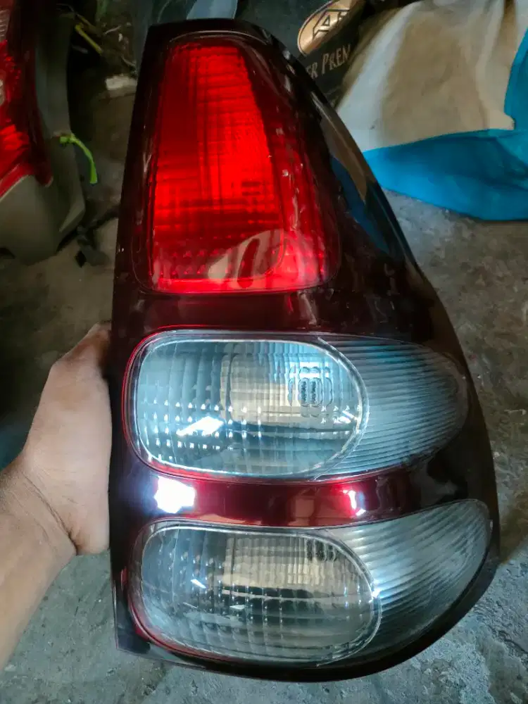 Stoplamp Toyota Land Cruiser Prado