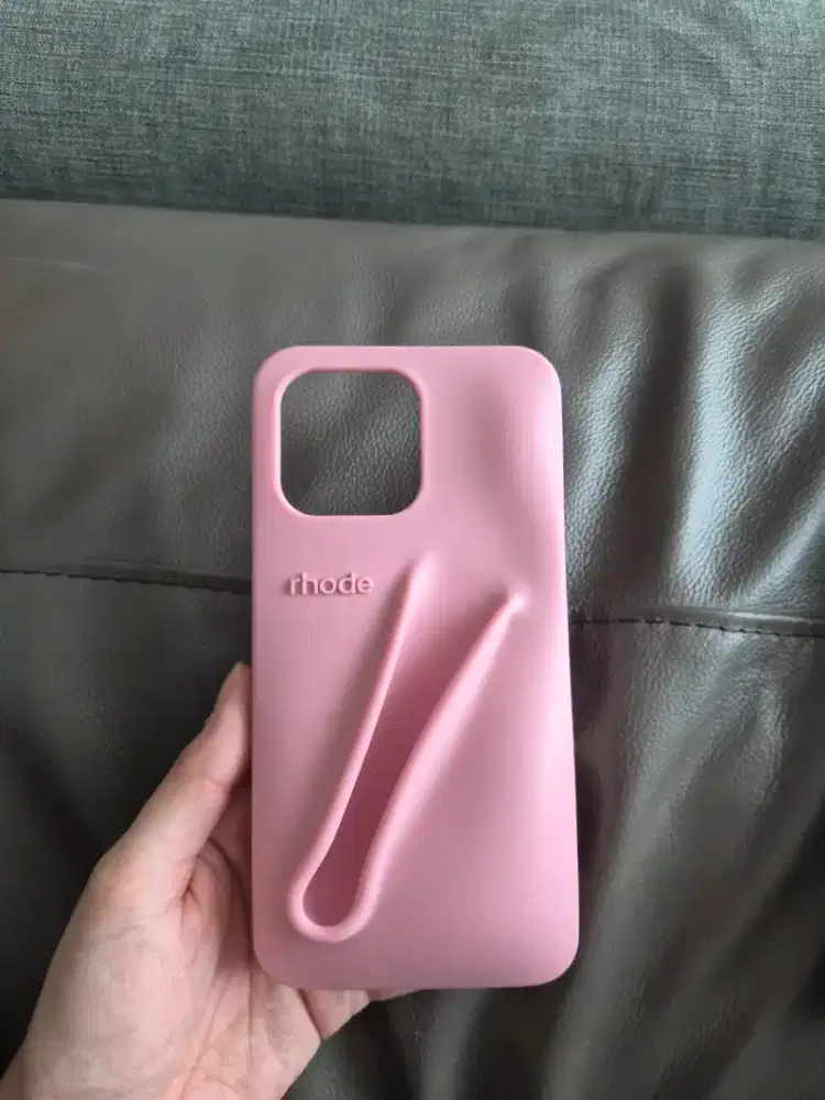 Rhode phone case 15 pro max