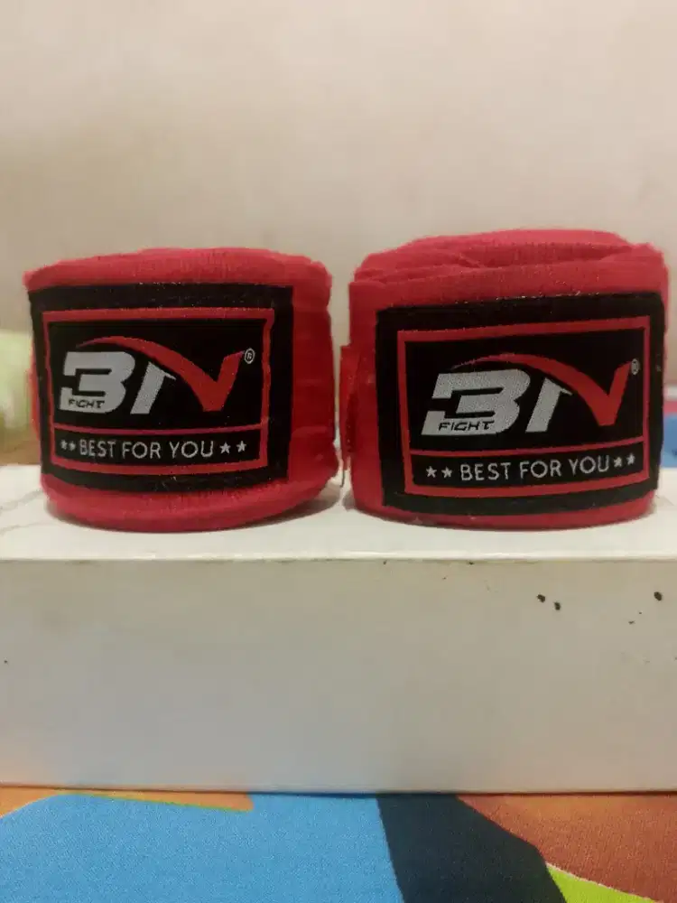 Handwarp -fight- Best for you