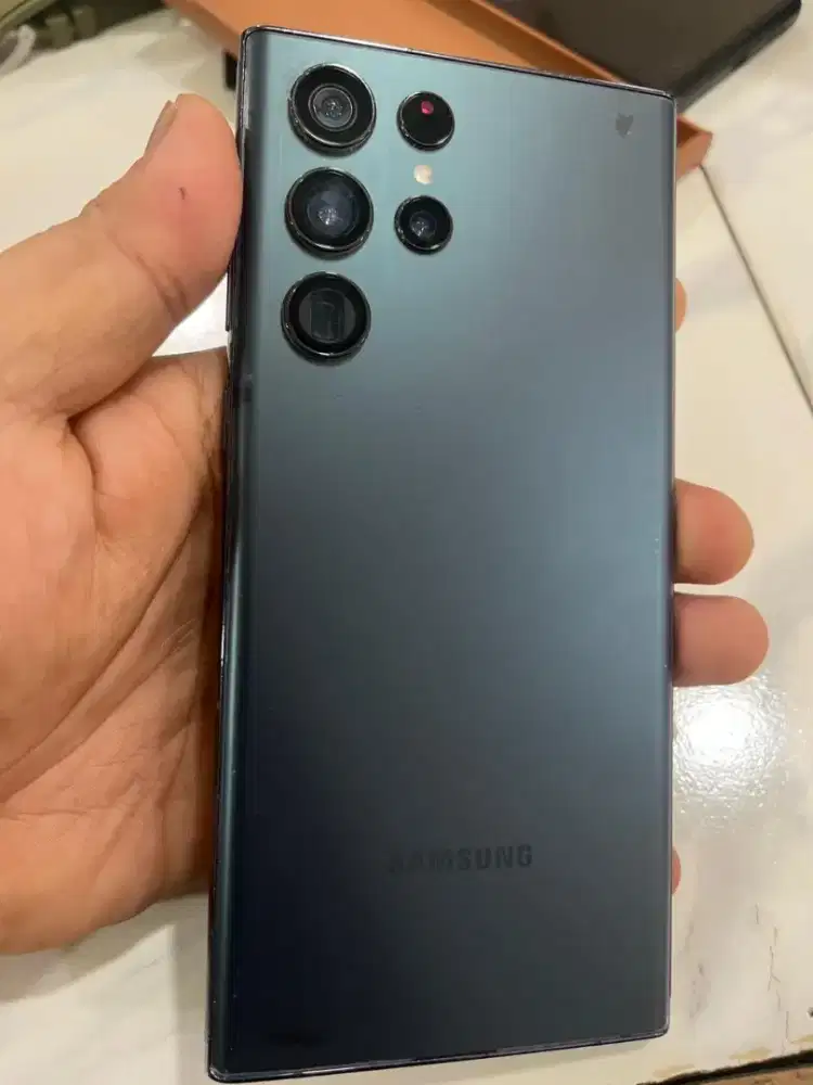 SAMSUNG S22 ULTRA