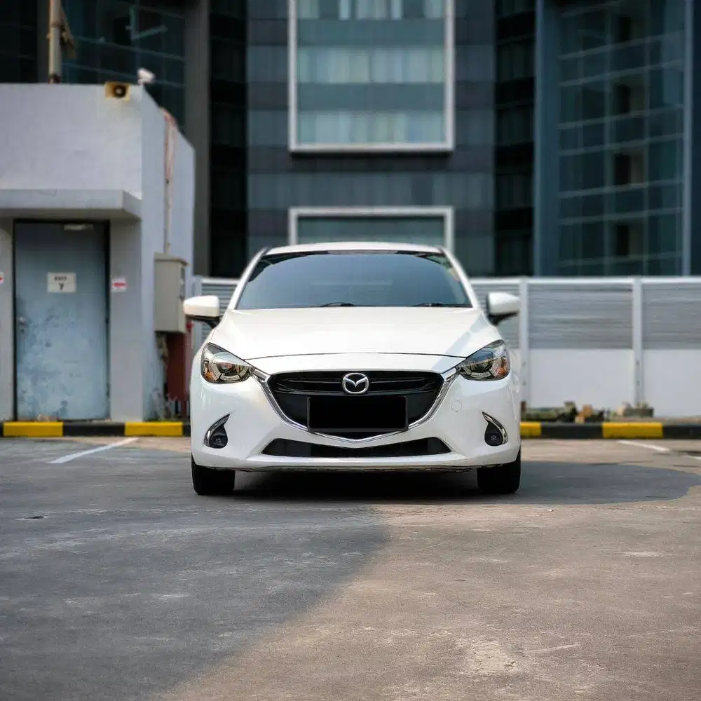 ‼️MAZDA 2 R SKYACTIVE 1.5 A/T, MOBIL BEBAS LAKA BANJIR, SIAP GAS.