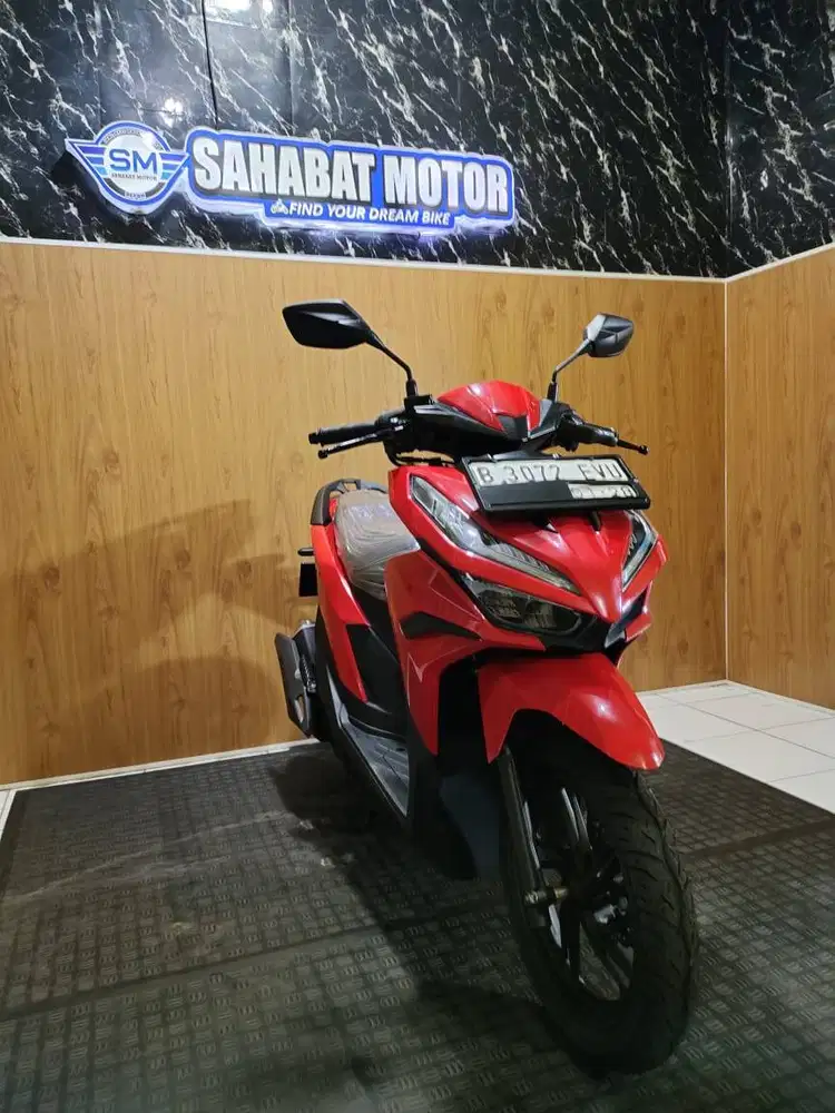 HONDA VARIO 125 CBS TH 2022