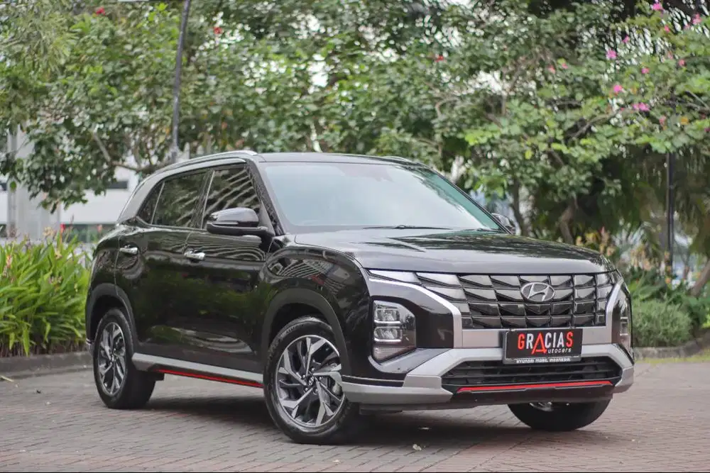 TERMURAH CRETA PRIME 2022