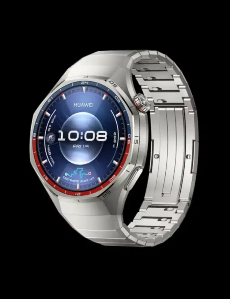 Huawei Watch GT6 Pro Titanium