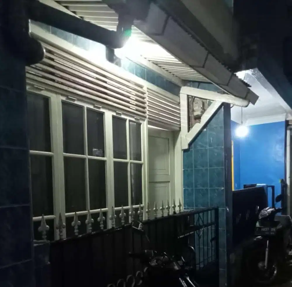Bismillah  Di jual rumah tinggal
