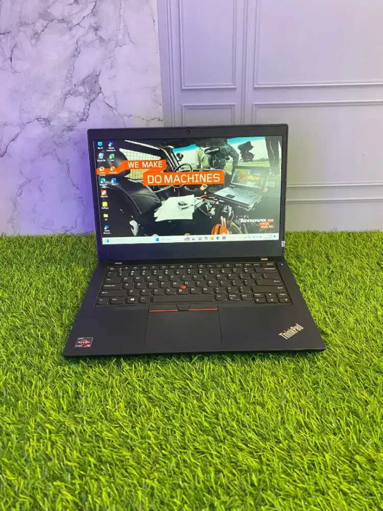 Lenovo Thinkpad L14 Gen 1