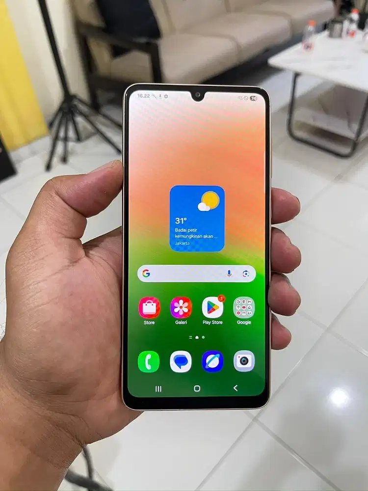 Samsung A33 5G 8/128