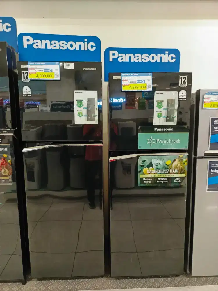 KREDIT KULKAS TANPA DP