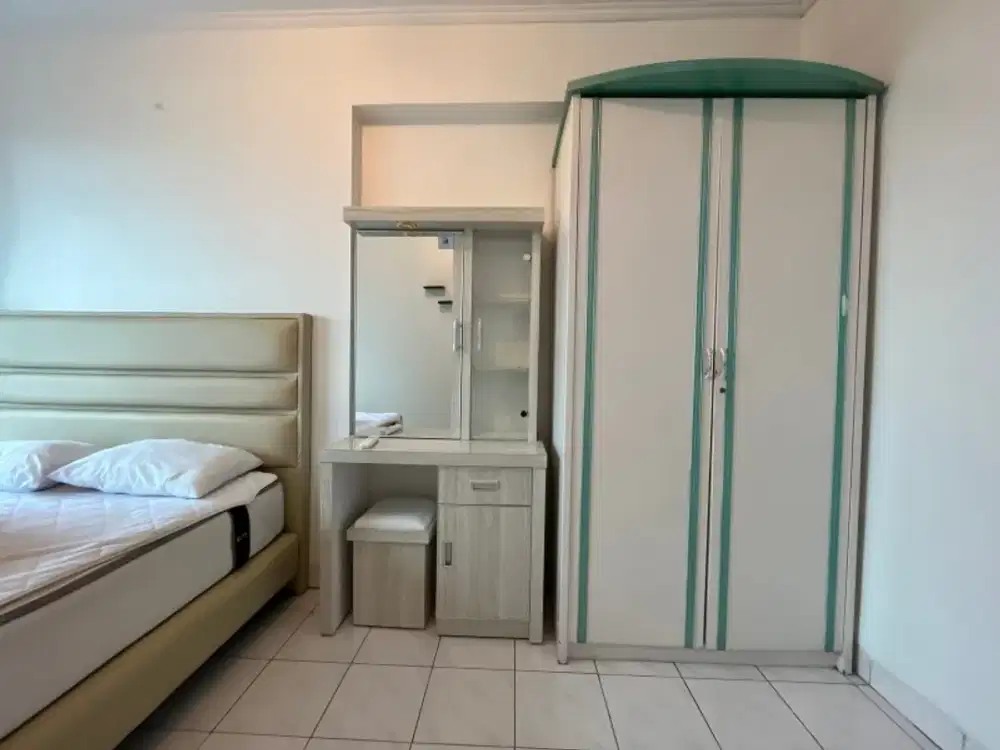 GRAHA CEMPAKA_ 2BR