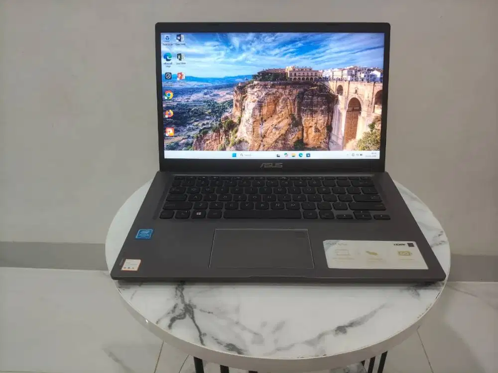 ASUS A416M SLIM