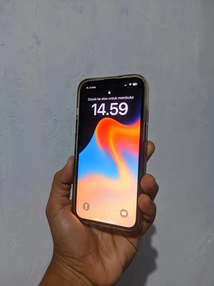 Iphone 13 inter midnight